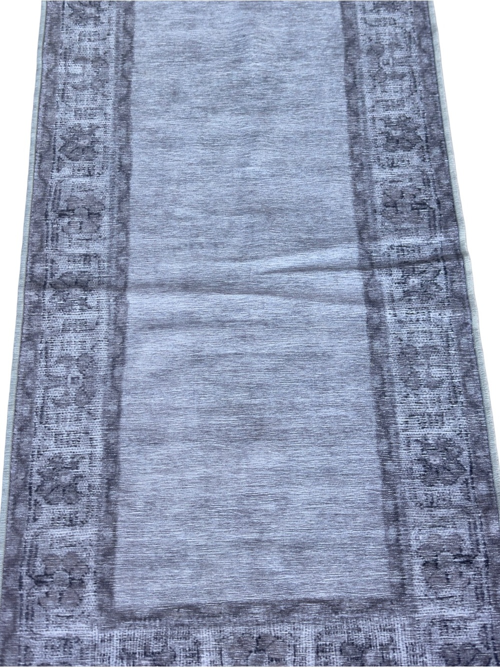 Ruggable Washable Floor Runner 4' x 9.5'